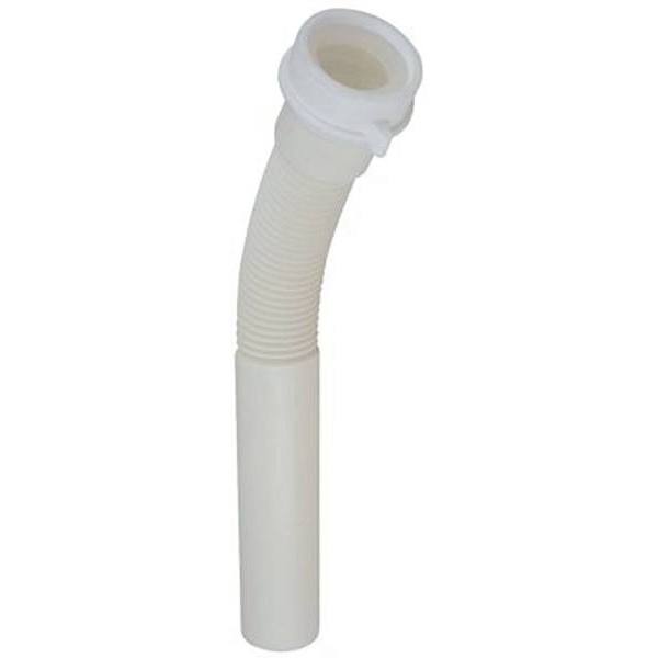 Durapro Flexible Drain Tailpiece