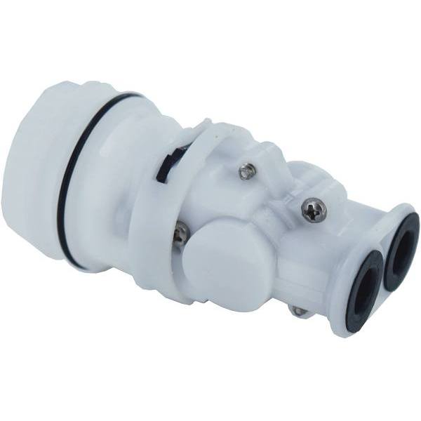 Zurn Tub And Shower Cartridge Assembly HD Supply