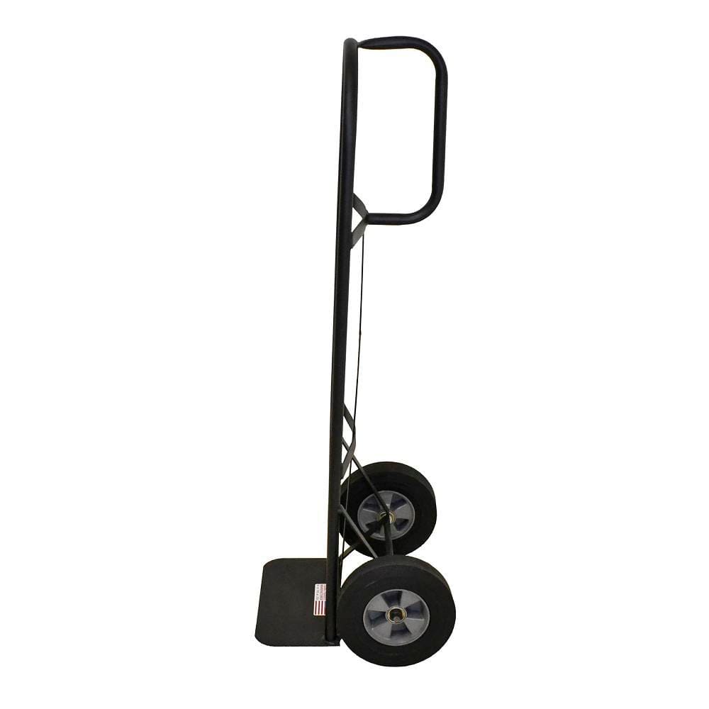 Milwaukee 800 Lb. Capacity D-Handle Truck