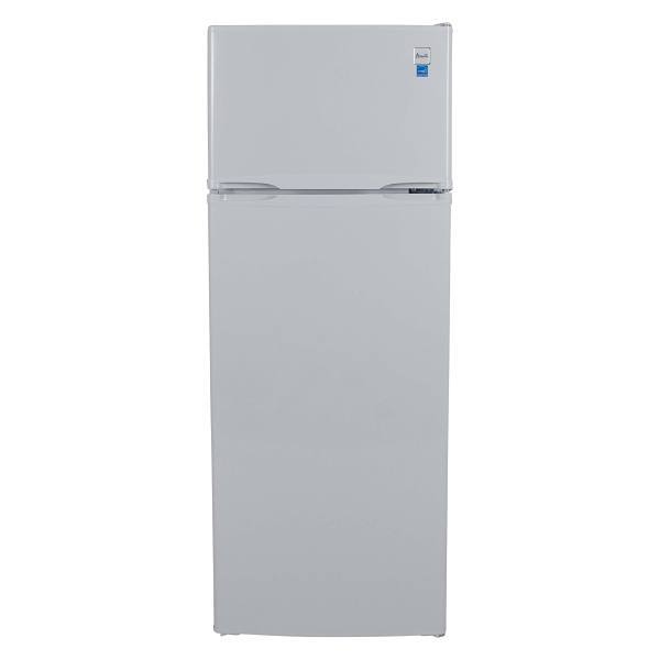 Avanti PRO Ra730b0w Apt Size Refrigerator, 7.3 Cu. Ft. (White)