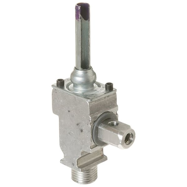 General Electric Gas Surface Burner Valve For Gas Stove, Part WPw10206288 HD Supply