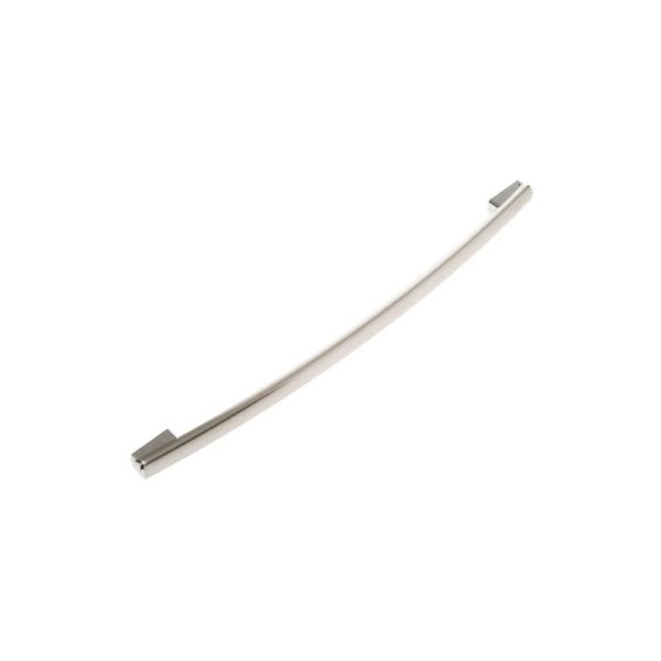 GE Replacement Handle For Refrigerator, Part WR12X10625 HD Supply