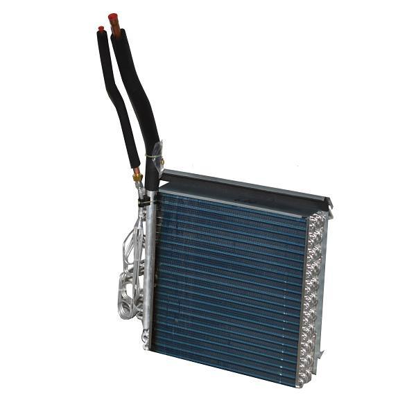 Carrier Replacement Coil Kit