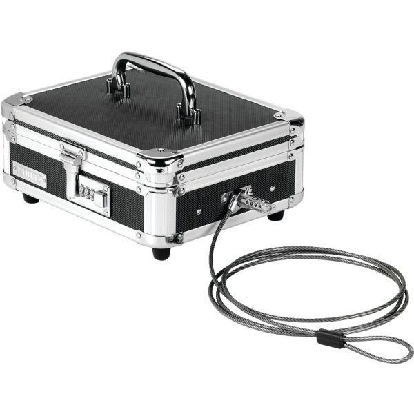 Cash Boxes HD Supply