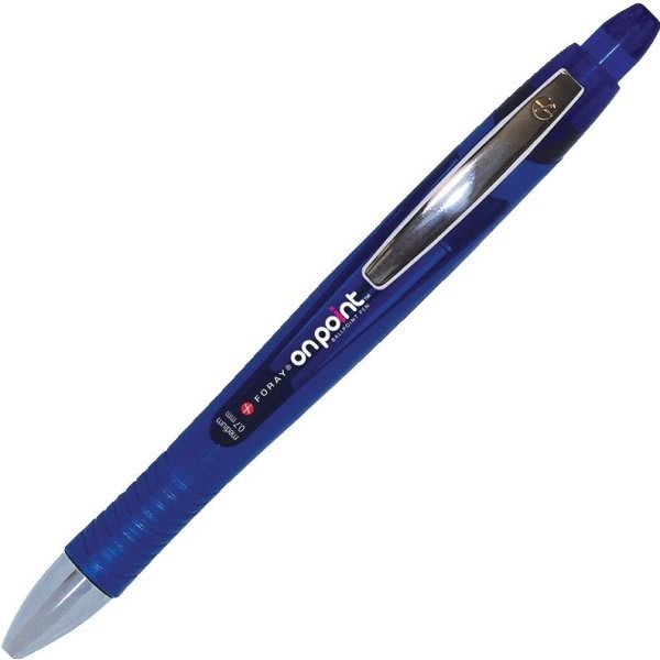 Foray onpoint ballpoint medium 1.0 mm Clearance
