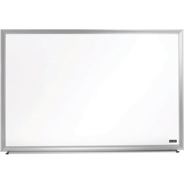 Quartet® Dry Erase Board With Aluminum Frame, 24" x 36" HD Supply