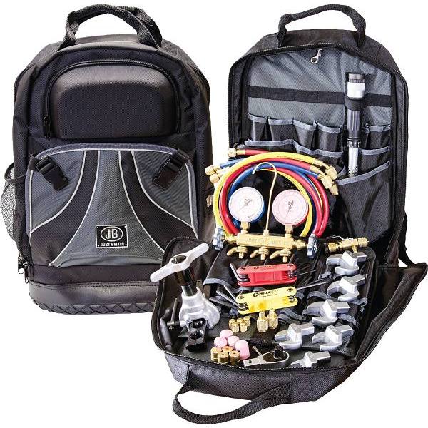 JB Industries 1/4 In. Mini Split Tool Kit