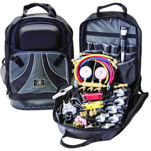 JB Industries 5/16 In. Mini Split Tool Kit