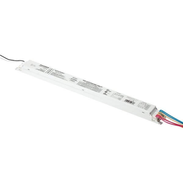 Advance® T5 Ho Electronic Centium Ballast TwoBulb 28w 120277 Program Start HD Supply