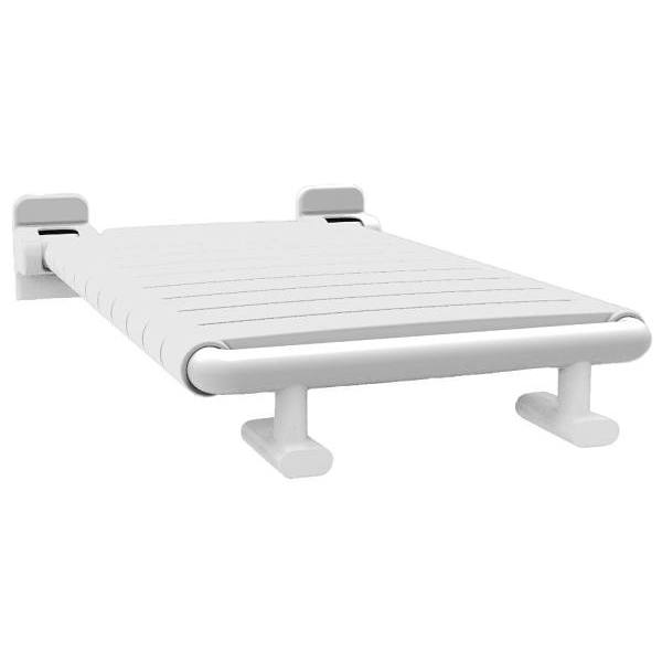Preferred Bath Preferred Nylon Ada Tub Seat
