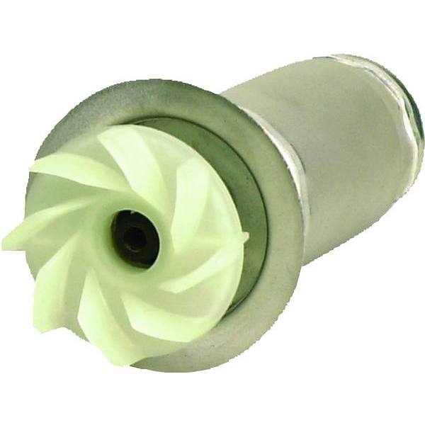 Taco Cartridge Assembly For Cast Iron