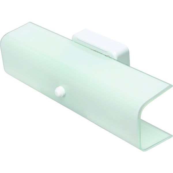 18 In. 3Light Incandescent Bath Vanity Fixture HD Supply