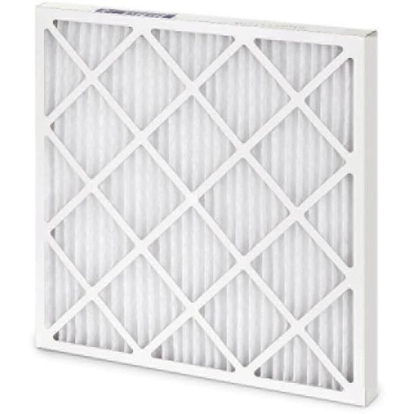 Rochester 20 X 20 X 1 In. Merv 13 Pleated Air Filter (12-Case)
