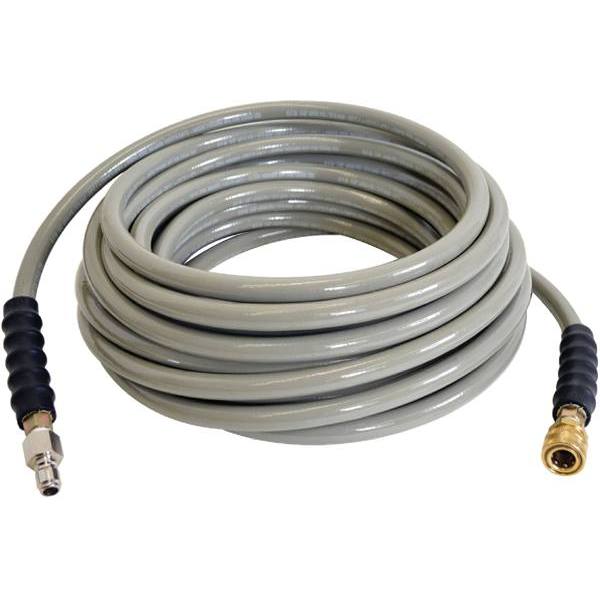 Simpson Armor Hose 3/8 In. X 100 Ft. 4500 Psi Replacement Hose