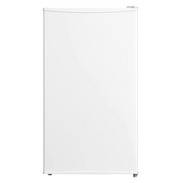 Seasons ENERGY STAR 3.3 cu. ft. 18 In. W COMPACT All Fridge Refrigerator, White