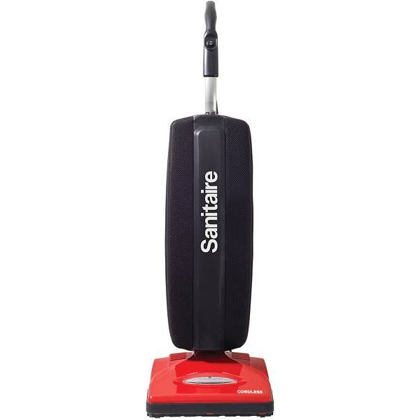 Sanitaire Quickboost Cordless Upright Vacuum
