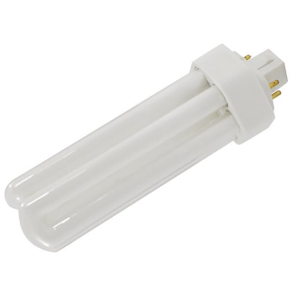 Sylvania Dulux S 13-Watt Fluorescent Bulb With Blue Tint - Replacement For Computer Lamps