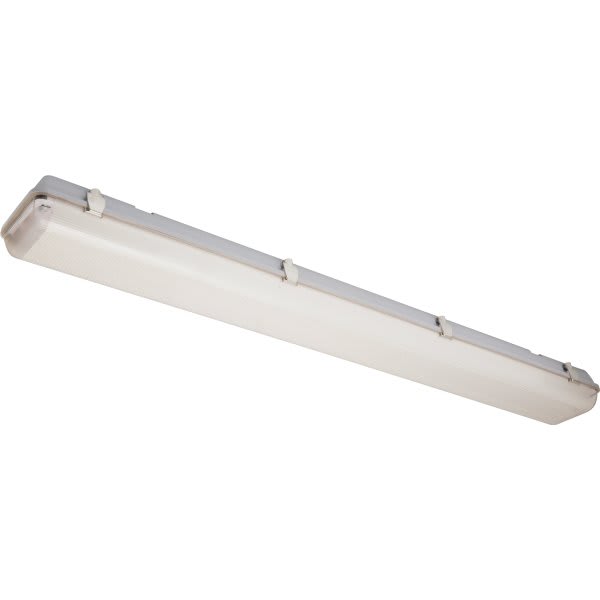Lithonia Lighting® Csvt 4' Led Vapor Tight Fixture, Adjustable Lumens