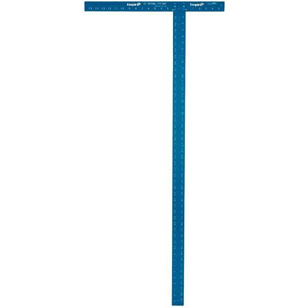 Empire 48 In. Drywall T-Square