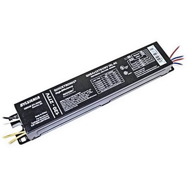 Ballasts & Starters HD Supply