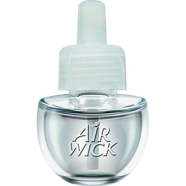 Air Wick Fresh Waters Plug-In Air Freshener Refill (2-Pack)