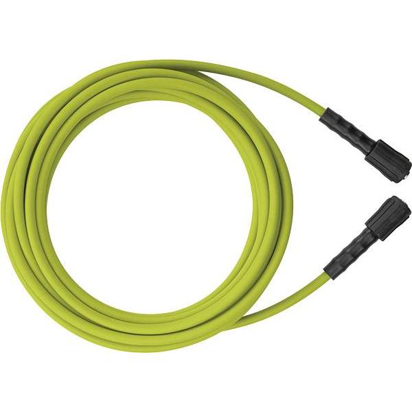 Ryobi 1/4 In. X 35 Ft. 3300 Psi Pressure Washer Replacement Hose