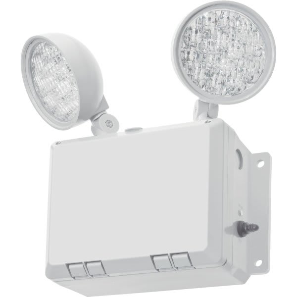 Emergency Lighting Fixtures HD Supply