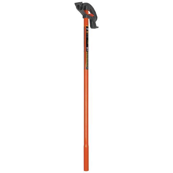 Klein Tools Iron Conduit Bender Full Assembly, 3 / 4" Emt With Angle Setter™