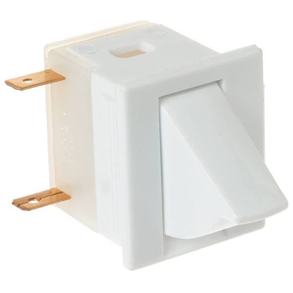 GE Refrigerator Door Light Switch Part # Wr23x31507
