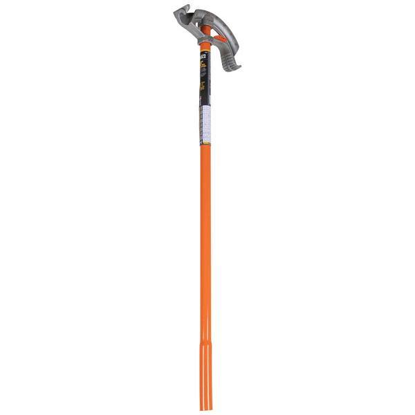 Klein Tools Aluminum Conduit Bender Full Assembly, 1 / 2" Emt With Angle Setter™