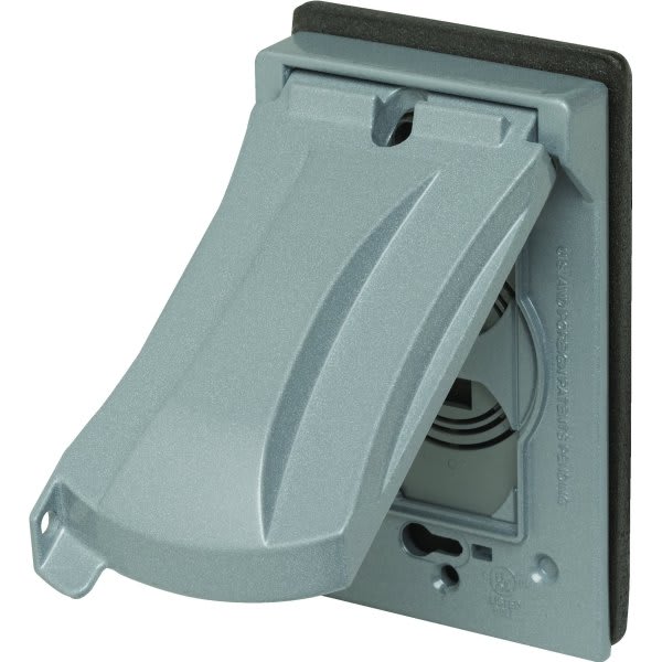 Electrical Box Covering Plates HD Supply