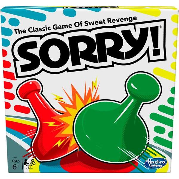 Sorry Game
