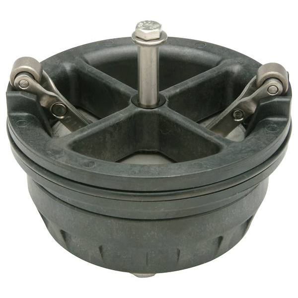 Zurn Poppet Assembly 4" 350 No.2