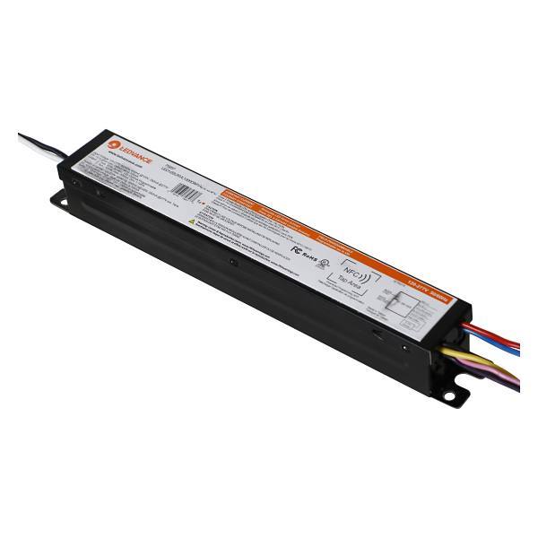 Sylvania Ledvance Linear Led Driver Field Program Near-Field Comm 55 Watts