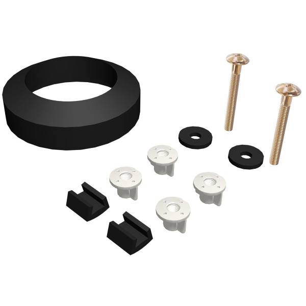 Gerber Tank To Bowl Assembly Kit Model G0099660