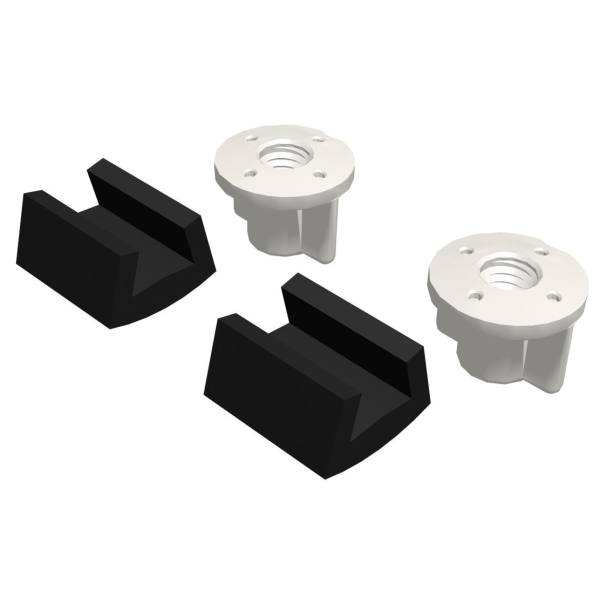 Gerber Tank To Bowl Assembly Kit Model G0099539
