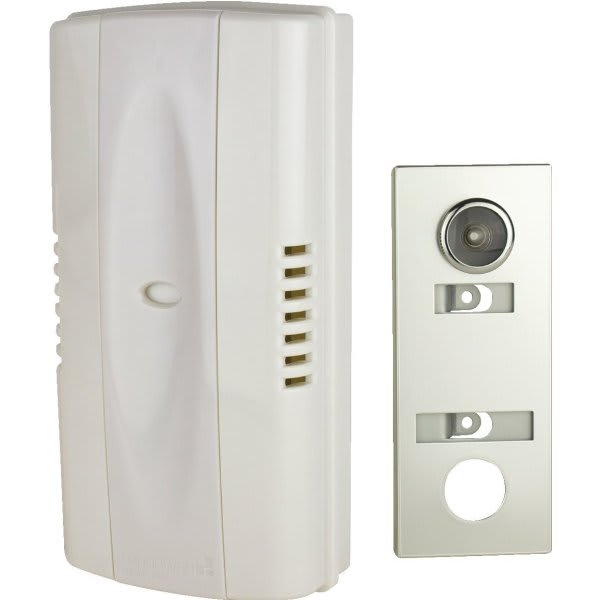 Newhouse Hardware 2Note Mechanical Doorbell Chime HD Supply