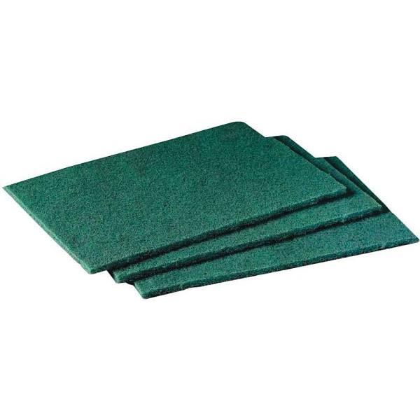 3M General Purpose Scouring Pad, Case Of 60