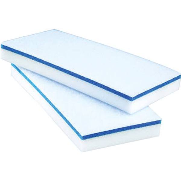 Scotch-Brite Doodlebug White Easy Erasing Pad Case Of 20