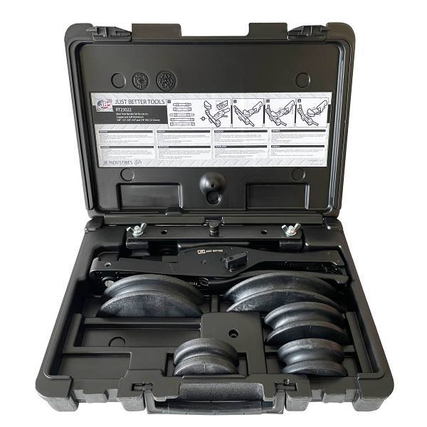 Jb Industries Maxi Tube Bender Set