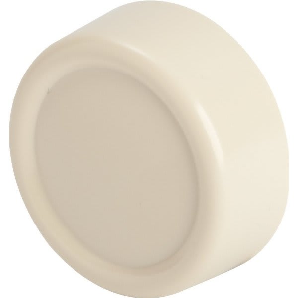 Lutron® Rotary Replacement Dimmer Knob Ivory HD Supply