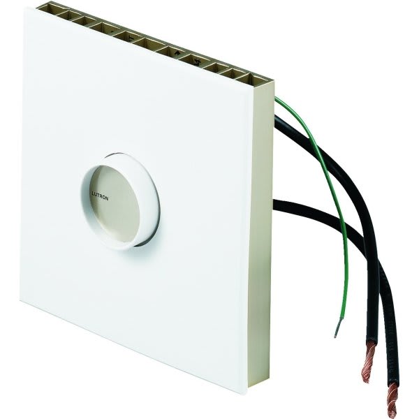 Legrand® 600 Watt, Incandescent Dimmer White HD Supply