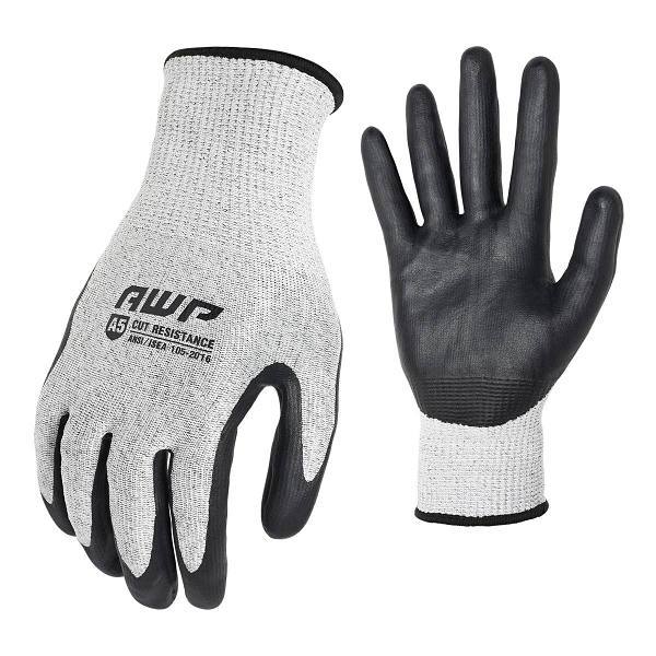 Awp Cut Resistant Gloves-Medium