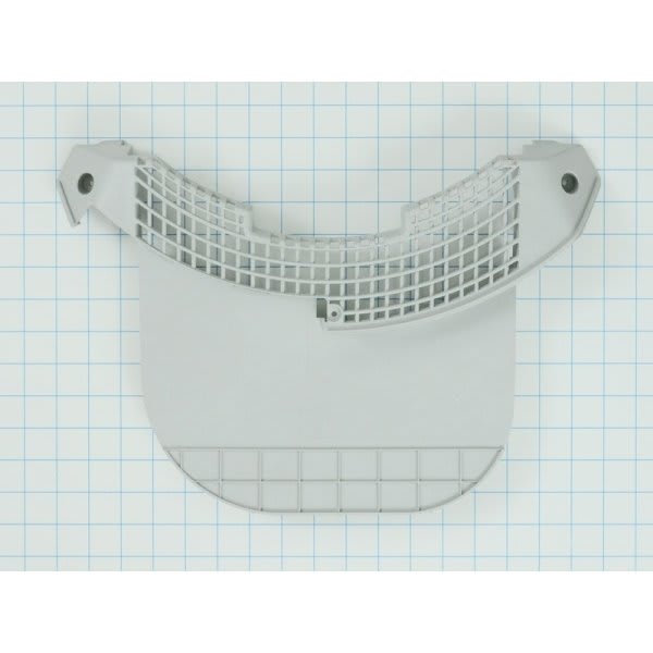 Frigidaire Replacement Lint Trap For Washer/Dryer, Part 131359603 HD