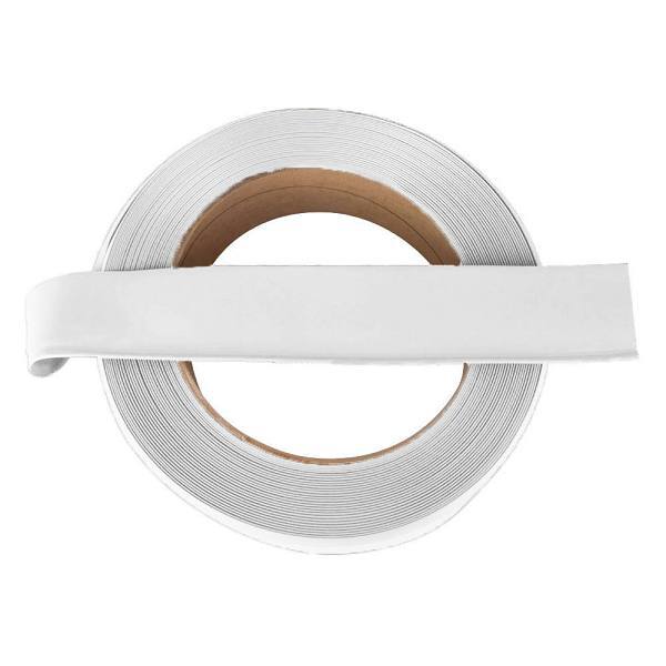 Roppe Vinyl Wallbase Coved Coiled 4inx120ft Snow