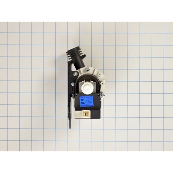 Electrolux Replacement Dishwasher Detergent Dispenser Assembly, Part