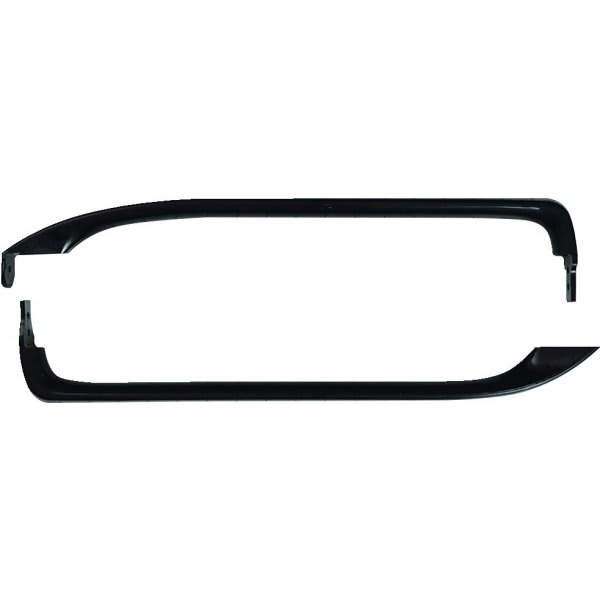 GE Replacement Door Handle For Refrigerator, Part#wr12x22183