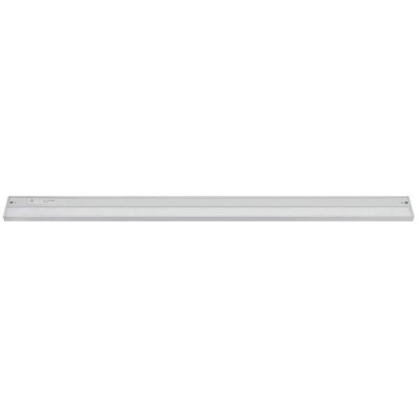 AFX® Haley 32 In. LED Undercabinet White 120v, 27/30/35/40k
