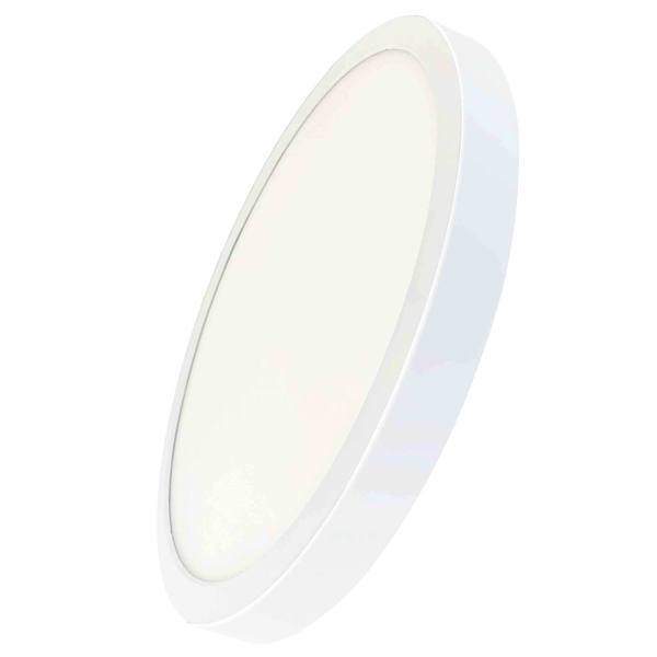 Ledone 7 In Round 82w Eq Integrated LED Recessed Light 27k/30k/35k/40k/50k
