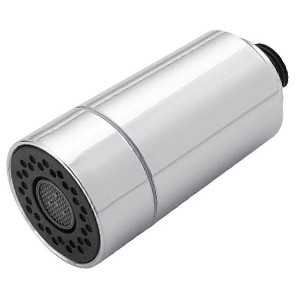 Cleveland Faucet Group Wand Kit 1.5 Gpm Chrome